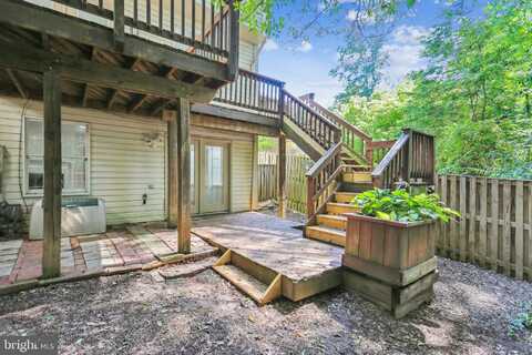 12470 WALNUT COVE CIRCLE, GERMANTOWN, MD 20874