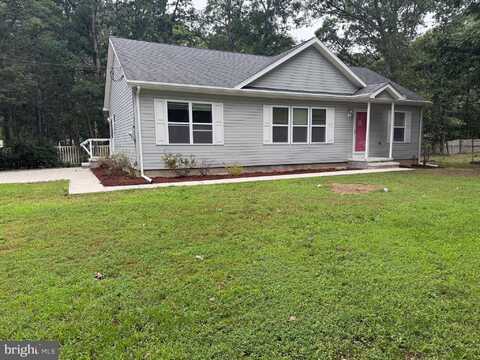2 LAUREL DRIVE, MILLVILLE, NJ 08332
