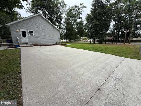 2 LAUREL DRIVE, MILLVILLE, NJ 08332