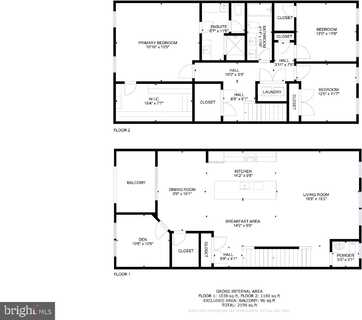13517 SAYWARD BOULEVARD, HERNDON, VA 20171