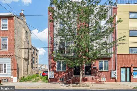 605 N 12TH STREET, PHILADELPHIA, PA 19123