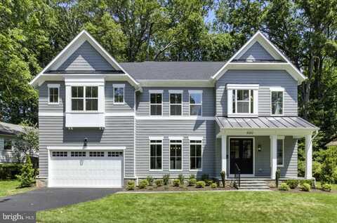 8202 MOCKINGBIRD DRIVE, ANNANDALE, VA 22003