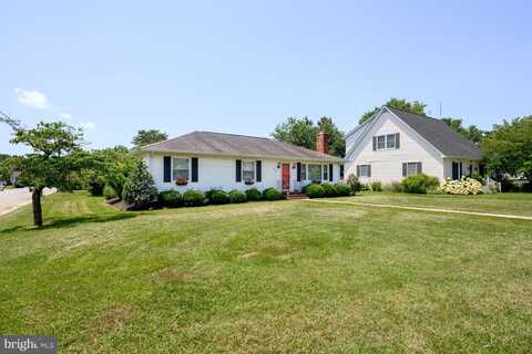 332 HOLLY STREET, CENTREVILLE, MD 21617