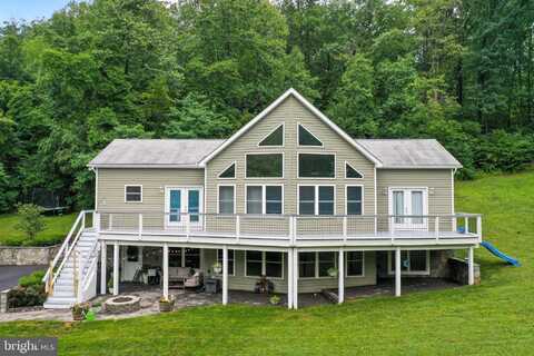 10 WESTVIEW DRIVE, LINDEN, VA 22642
