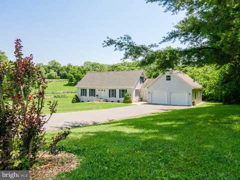 125 HARVEST COURT, HARPERS FERRY, WV 25425