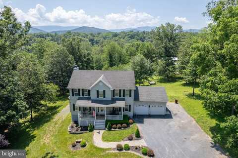 1159 STONEY BOTTOM ROAD, FRONT ROYAL, VA 22630