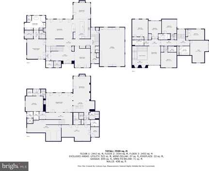 13311 DREWS LANE, POTOMAC, MD 20854