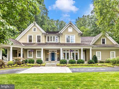 13311 DREWS LANE, POTOMAC, MD 20854
