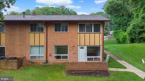 10148 FAIR WOODS DRIVE, FAIRFAX, VA 22030