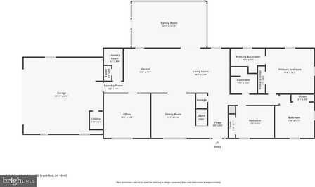 36032 DOUBLE BRIDGES ROAD, FRANKFORD, DE 19945