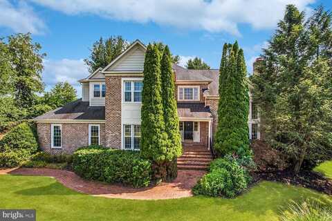 10009 THOMPSON RIDGE COURT, GREAT FALLS, VA 22066