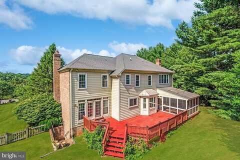 10009 THOMPSON RIDGE COURT, GREAT FALLS, VA 22066
