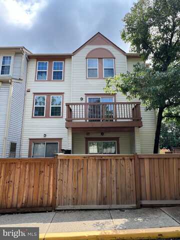 3736 MONMOUTH PLACE, BURTONSVILLE, MD 20866
