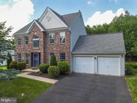 3695 DAYSTAR DRIVE, DOYLESTOWN, PA 18902