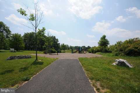 3695 DAYSTAR DRIVE, DOYLESTOWN, PA 18902