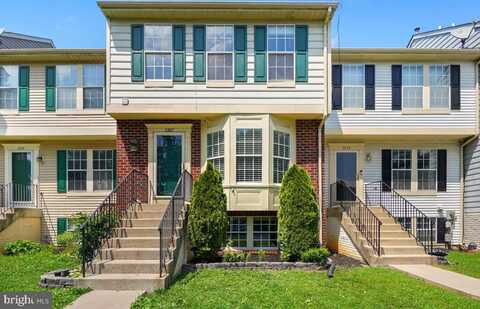 5257 EARLES COURT, FREDERICK, MD 21703