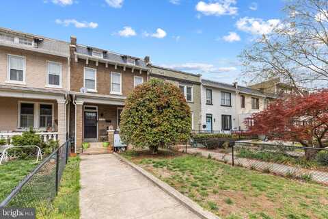 1722 MASSACHUSETTS AVENUE SE, WASHINGTON, DC 20003