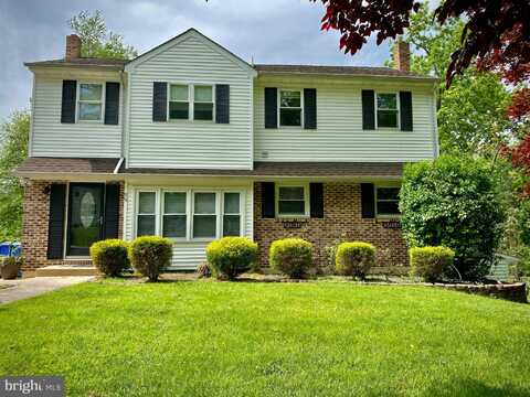 99 IVY AVENUE, MOORESTOWN, NJ 08057