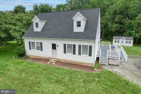 113 POE DRIVE, SMYRNA, DE 19977