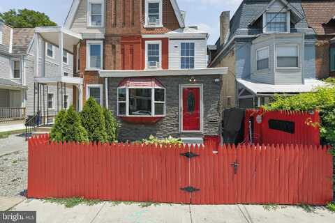 5509 CHEW AVENUE, PHILADELPHIA, PA 19138