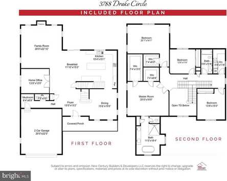 3788 DRAKE CIRCLE, COLLEGEVILLE, PA 19426