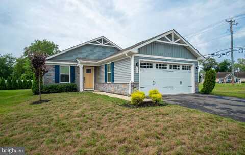 100 SENATORS WAY, BERLIN, NJ 08009