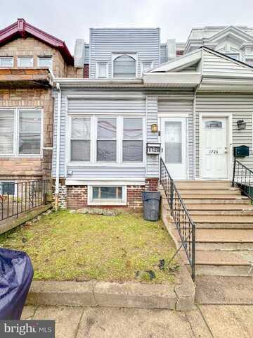 1728 S 54TH STREET, PHILADELPHIA, PA 19143