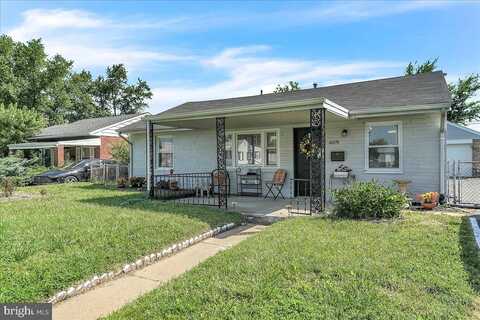 409 TALLADEGA DRIVE, WILMINGTON, DE 19801
