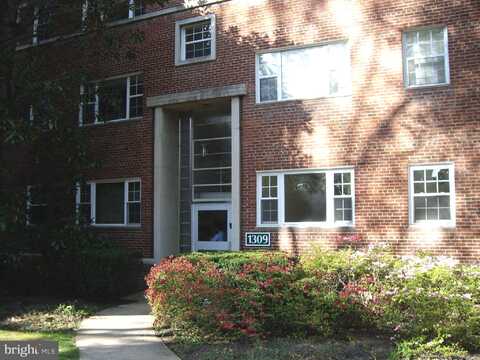 1309 N ODE STREET, ARLINGTON, VA 22209