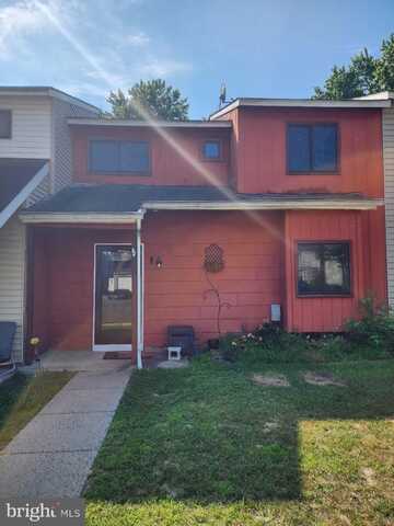 38 DESMOND RUN, SICKLERVILLE, NJ 08081