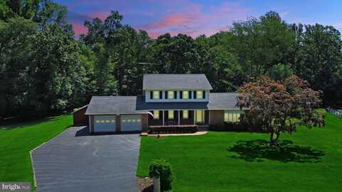 6403 WHITE OAK COURT, FREDERICK, MD 21701