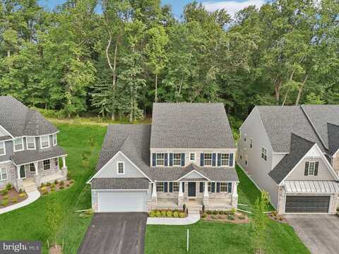 1823 COLT LANE, FREDERICK, MD 21702
