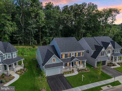 1823 COLT LANE, FREDERICK, MD 21702