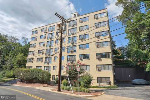 3901 TUNLAW ROAD NW, WASHINGTON, DC 20007