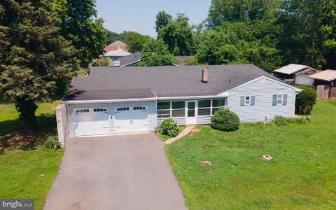 311 BAYARD STREET, DELAWARE CITY, DE 19706