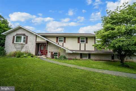 2057 GROVE STREET, ALLENTOWN, PA 18104