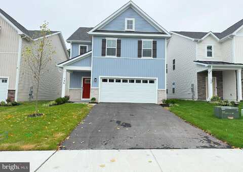 126 MANASQUAN WAY, WINCHESTER, VA 22602