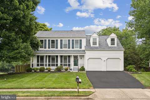 136 NORTHAMPTON BOULEVARD, STAFFORD, VA 22554