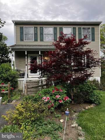 1111 CUMMINGS AVENUE, BALTIMORE, MD 21228
