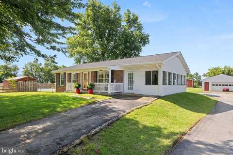 85 KEALA COURT, CHARLES TOWN, WV 25414