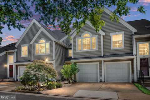 426 FORTRESS WAY, OCCOQUAN, VA 22125