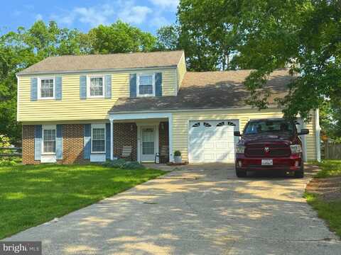 4004 OAKLEY DRIVE, WALDORF, MD 20602