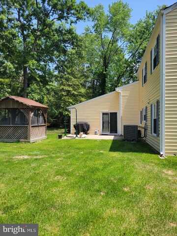 4004 OAKLEY DRIVE, WALDORF, MD 20602