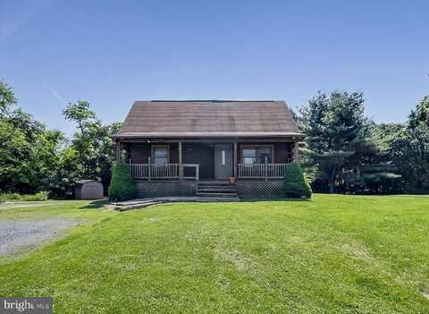 4 KENMAR DRIVE, SHERMANS DALE, PA 17090