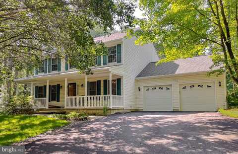 21056 WOODMERE DRIVE, LEONARDTOWN, MD 20650