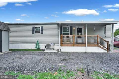 325 BORDIC ROAD, READING, PA 19606