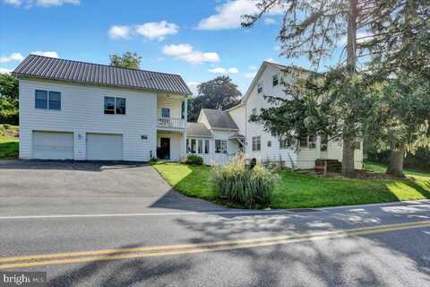 270 GOUGLERSVILLE ROAD, READING, PA 19608