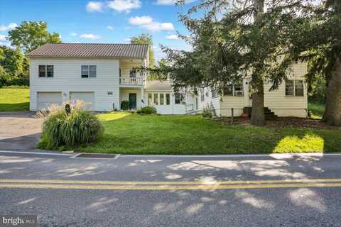 270 GOUGLERSVILLE ROAD, READING, PA 19608
