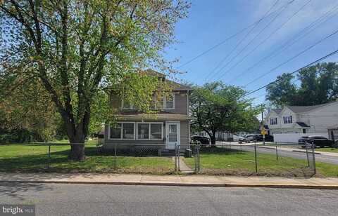 23 W MISPILLION STREET, HARRINGTON, DE 19952