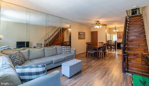 2346 S WOODSTOCK STREET, PHILADELPHIA, PA 19145